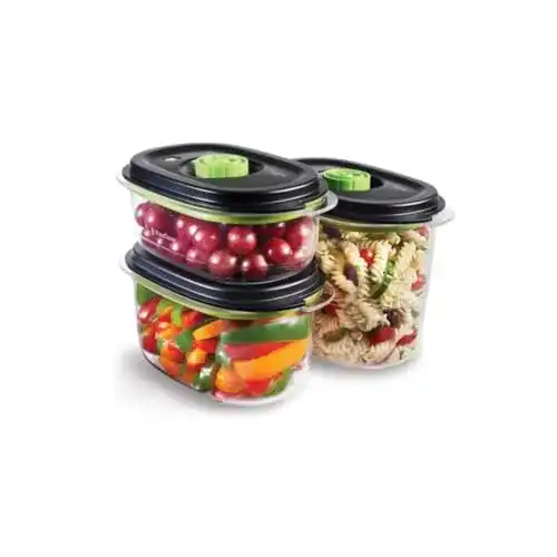 Vakuumbehälter FoodSaver FFC026X Preserve & Marinate