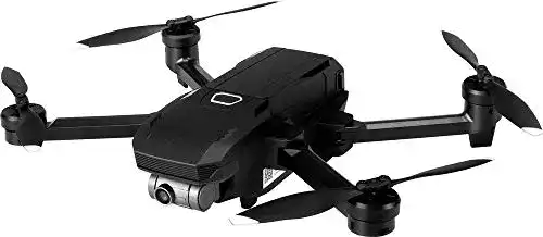 Quadrocopter Yuneec YUNMGEU Mantis G Faltbare Drohne