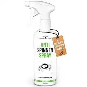 Spinnenspray · URBAN FOREST · PREMIUM PRODUCTS 500ml