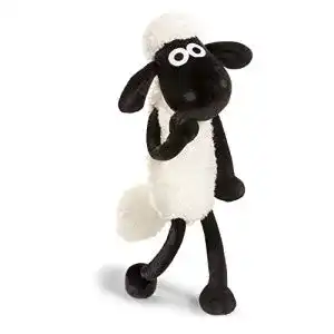 Nici-Kuscheltiere NICI Kuscheltier Shaun das Schaf 35 cm
