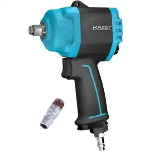 Druckluft-Schlagschrauber Hazet Mini Schlagschrauber 12,5 mm
