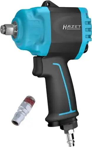 Druckluft-Schlagschrauber Hazet Mini Schlagschrauber 12,5 mm