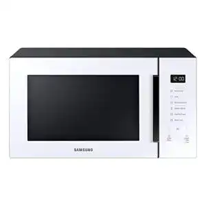 Samsung-Mikrowelle Samsung MG30T5018UW mit Grill, 30 l