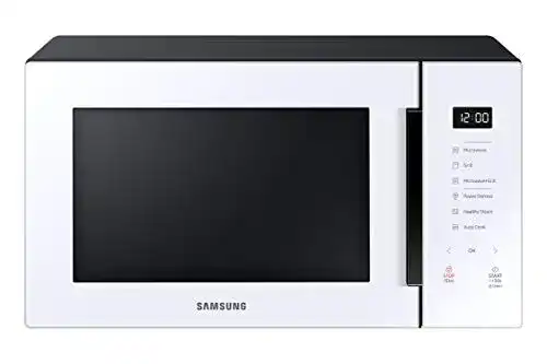 Samsung-Mikrowelle Samsung MG30T5018UW mit Grill, 30 l