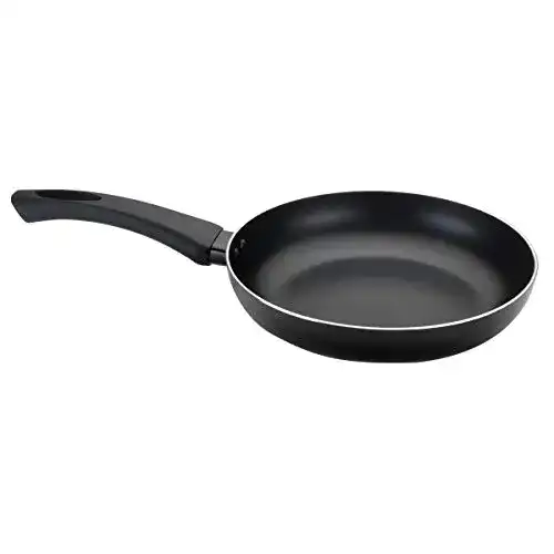 Pfanne 16 cm VIER V16 Bratpfanne, Aluminium gepresst