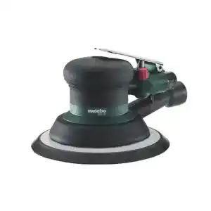 Druckluft-Exzenterschleifer Metabo DSX 150 (601558000) Karton