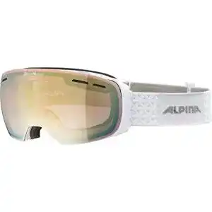 Alpina-Skibrille Alpina Unisex Erwachsene, GRANBY QVM Skibrille