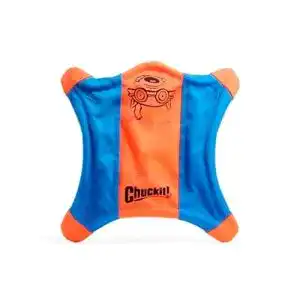 Hundefrisbee DOSKOCIL MANUFACTURING CO,INC Chuckit!
