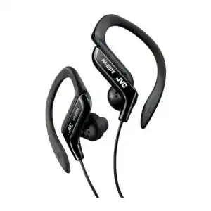 JVC-Kopfhörer JVC HA-EB75-B-E Ear-Clip Stereokopfhörer