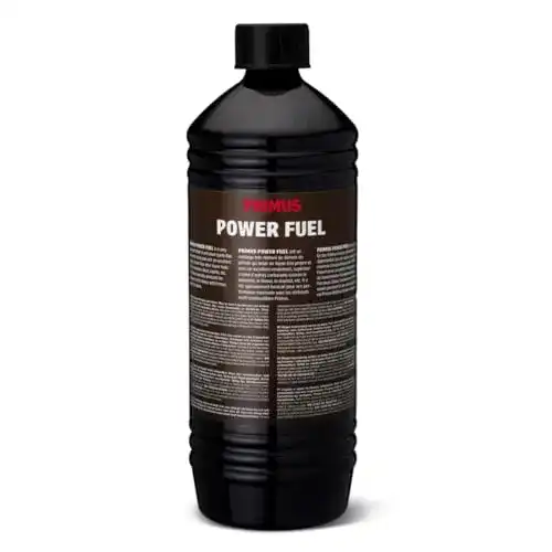 Feuerzeugbenzin Primus Powerfuel Benzin, 1 Liter, 1468870