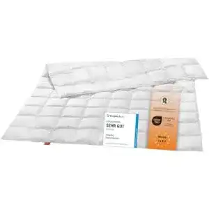 Sommer-Daunendecke sleepling 197143 extra leicht Sommer