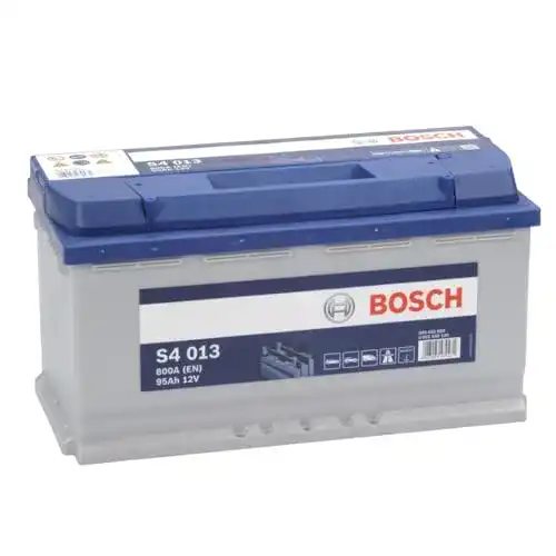 Autobatterie 95Ah Bosch 0092S40130