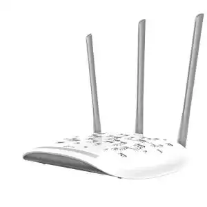 Access Point TP-Link TL-WA901N WLAN 450Mbit/s, Client, Bridget