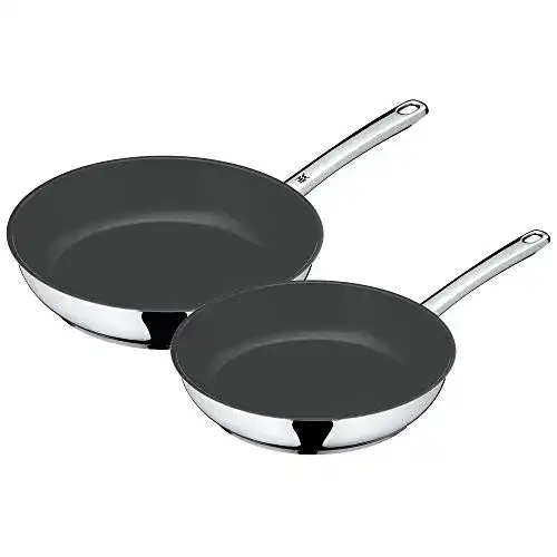 Keramik-Pfannen-Set WMF Devil Pfannenset 2-teilig, beschichtet
