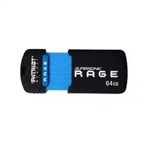 USB-Stick (64 GB) Patriot Memory Patriot 64GB Supersonic Rage