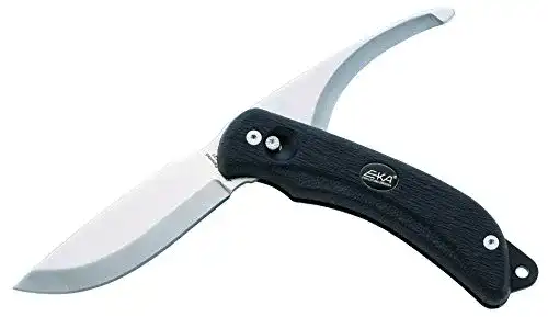 Eka-Messer Eka 1010225710 Jagdmesser G3 Fangriemenöse