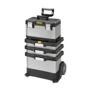 Werkstattwagen Stanley FatMax Rollende Werkstatt 1-95-622