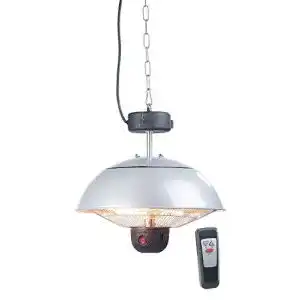 Semptec-Heizstrahler Semptec Urban Survival Technology, LED