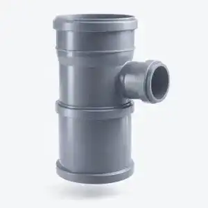 Regensammler FN-Technik Fallrohr Regendieb Füllautomat DN 110