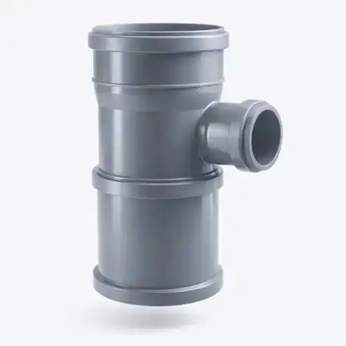 Laubabscheider FN-Technik Fallrohr DN 110 DN 50