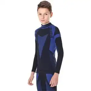 Funktionsunterwäsche Kinder Ladeheid Kinder Mädchen Jungen