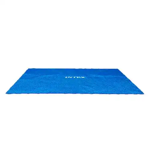 Die beste Solar-Poolfolie Intex Solar Cover Pool, Solarabdeckplane, Blau, 549 2026 Test Bestseller Solar-Poolfolie Intex Solar Cover Pool, Solarabdeckplane, Blau, 549