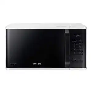 Samsung-Mikrowelle Samsung MG23K3513AW/EG mit Grill