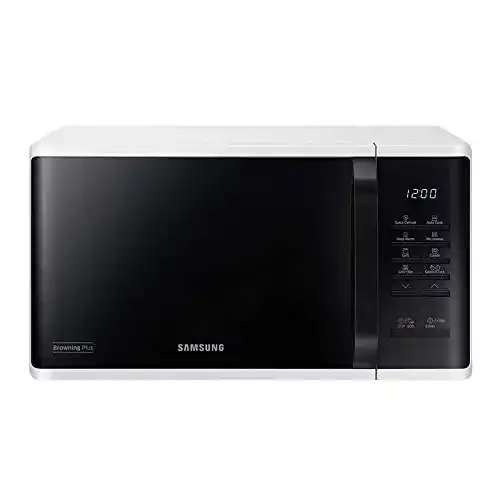 Samsung-Mikrowelle Samsung MG23K3513AW/EG mit Grill