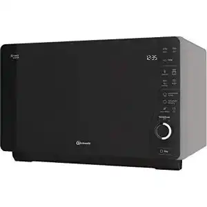 Mikrowelle 800 Watt Bauknecht ExtraSpace Crisp MW 427