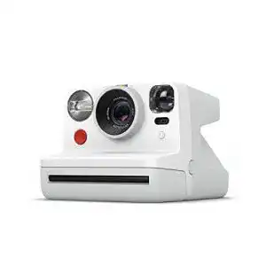 Polaroid-Kamera Polaroid, 9027, Now I-Type Sofortbildkamera