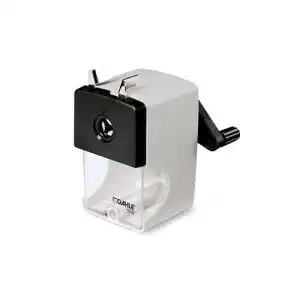 Anspitzer mit Kurbel Dahle 00155-20094 Bleistiftspitzmaschine