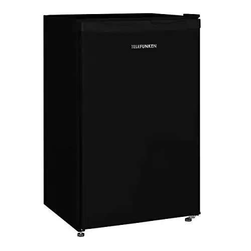 Kühlschrank mit Gefrierfach freistehend Telefunken CF-33-101-B