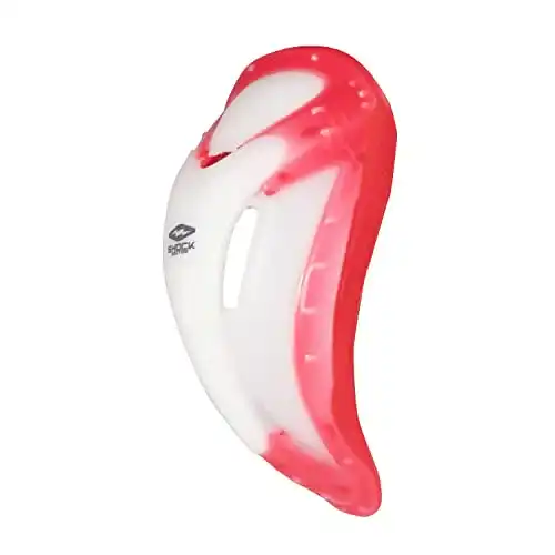 Shock-Doctor-Tiefschutz Shock Doctor Jungen dyb beskyttelse