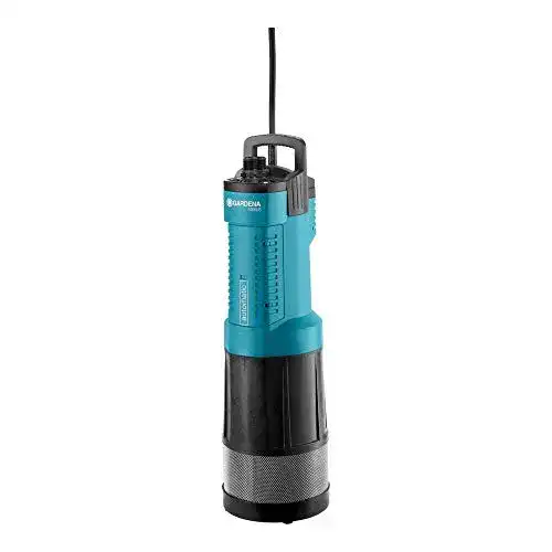 Gardena-Tauchpumpen Gardena Comfort Tauch-Druckpumpe