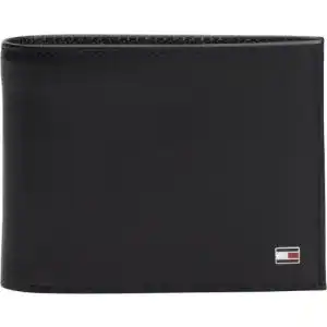 Geldbörse Herren Tommy Hilfiger Herren Portemonnaie Eton
