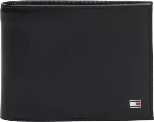 Geldbörse Herren Tommy Hilfiger Herren Portemonnaie Eton