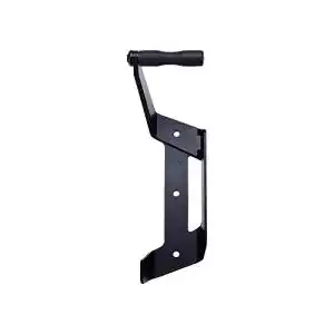Fahrrad-Wandhalterung BBB Cycling Unisex-Adult BTL-126