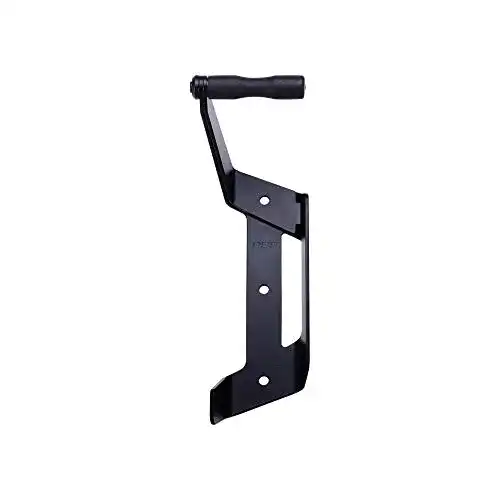 Fahrrad-Wandhalterung BBB Cycling Unisex-Adult BTL-126
