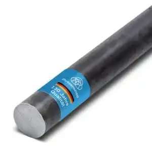 Rundstahl thyssenkrupp Rundprofil Ø 20 mm in 1000 mm Länge