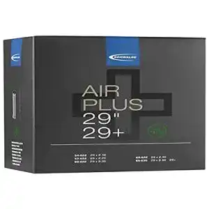Fahrradschlauch (29 Zoll) Schwalbe Air Plus Fahrradschlauch
