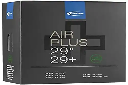 Fahrradschlauch (29 Zoll) Schwalbe Air Plus Fahrradschlauch