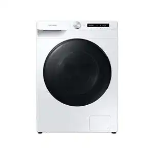 Samsung-Waschtrockner Samsung WD81T534ABW/S2
