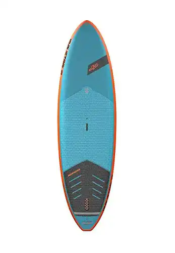 JP-Australia-SUP JP-AUSTRALIA JP Fusion SUP 2021 9’8″