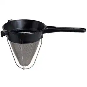 Spitzsieb Matfer PASSIERSIEB EXOGLASS® 20 cm