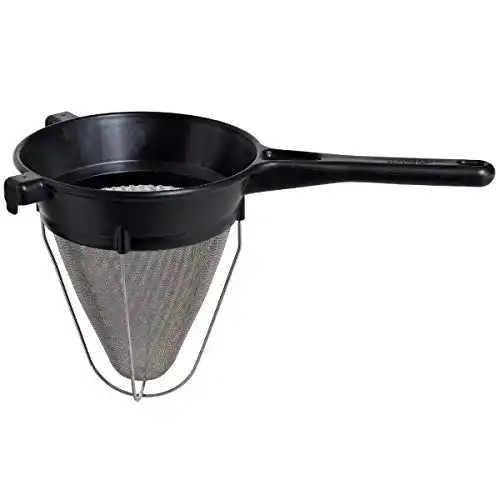 Spitzsieb Matfer PASSIERSIEB EXOGLASS® 20 cm