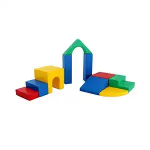 Softbausteine IGLU Softbausteine XL 10 Stück