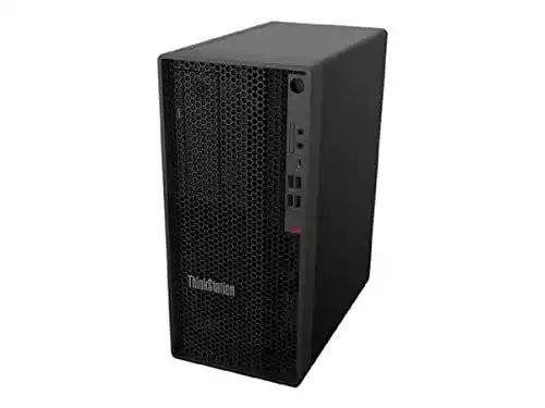 Lenovo-PC Lenovo ThinkStation P360 i7-12700K Tower Intel Core i7