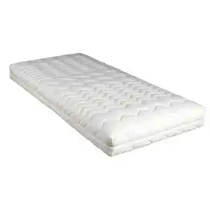 Taschenfederkernmatratze 90 x 200 M.K.F. Florence Premium, H3