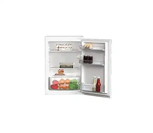 Die beste Beko-Kühlschrank Beko B1803N, Schlepptürtechnik, Nische: 88 cm 2026 Test Bestseller Beko-Kühlschrank Beko B1803N, Schlepptürtechnik, Nische: 88 cm