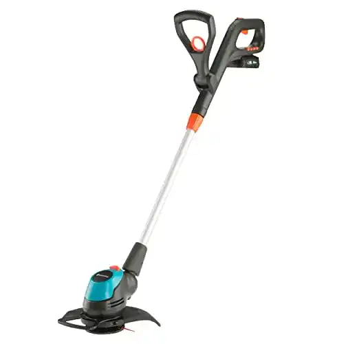 Gardena-Rasentrimmer Gardena Akku-Trimmer EasyCut 23/18V